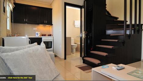 Maisonettes Athina - Foto 2