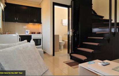 Maisonettes Athina - Foto 2