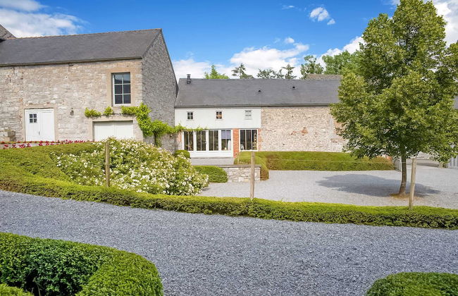 Getaway With Sauna in Falaen - Photo 1