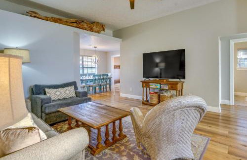 Family-Friendly PCB Vacation Rental, Walk to Beach - Foto 4