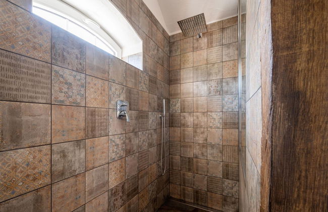 Holiday Home in Roes With Terrace - Foto 22