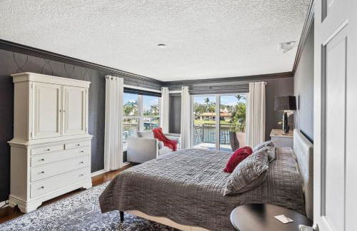 Peaceful Haven Waterfront Home Tierra Verde - Foto 16