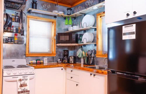 The Cozy Cold Brook Escape - Foto 66