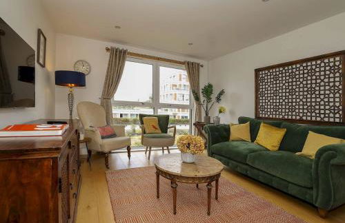 Stylish comfortable apartment in central Kingston - Pass the Keys - Foto 3