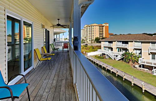 Sandpiper Cove #4213 by Southern Vacation Rentals - Foto 23