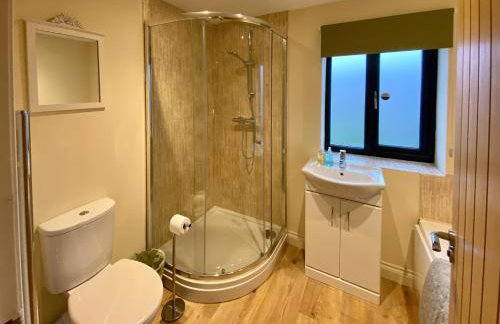 Moor Farm Lodge - Foto 9