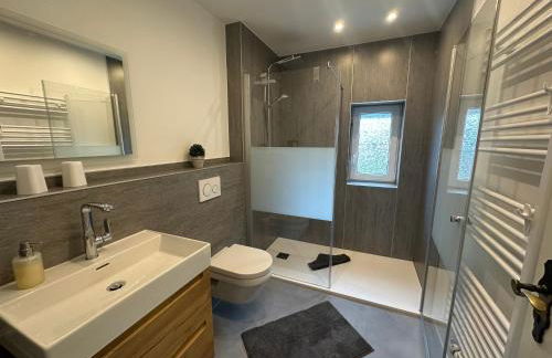 Haus Elsholz Usseln FeWo Birke - Foto 14