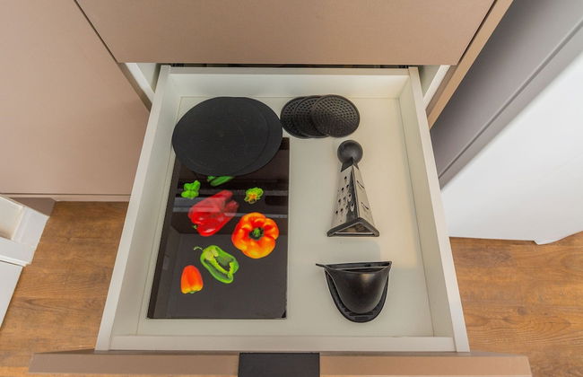 Easy Life Campos Salles by Xtay - Foto 53