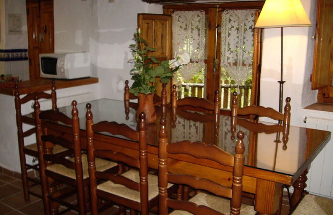 Belvilla by OYO Casa El Jiniebro Grande - Foto 17