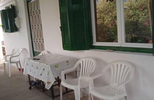 Ikarian Family Cottage, Ikaria Droutsoulas - Foto 8