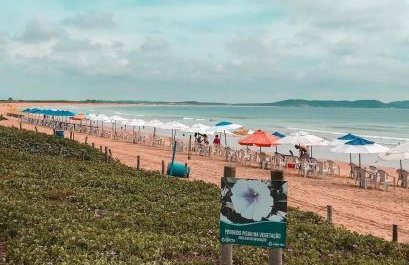 KITNET Cabo Frio Conforto & Preço - Foto 13