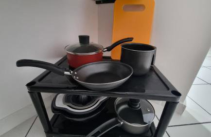 Essencial Flat I - Com Garagem - No Centro - Em condomínio, com portaria 24h - Foto 22