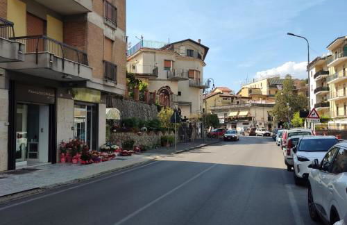 Residenza Regina Margherita, Apud Montes - Foto 13