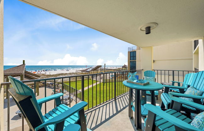 Phoenix II Beachfront Condos - Photo 15