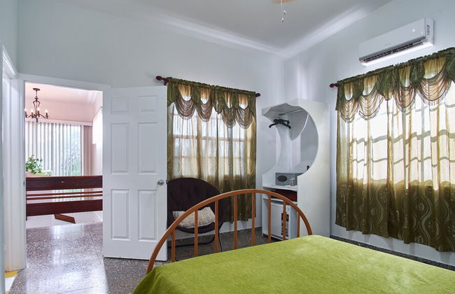 Fantastic Pool House en Santa Marta - Foto 19