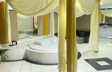 Hotel A DOIS adults only - Foto 14