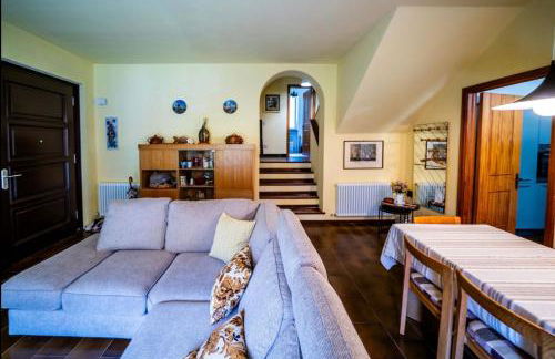 Villa La Pianazza - un OASI nel verde con piscina a pochi minuti da Sestri Levante - Foto 11