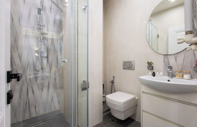 Stay inn on Amiryan 26/4 - Foto 55