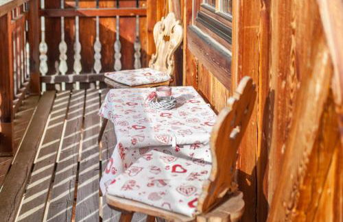 Ferienhaus Waldhof - Foto 6