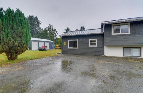 Near Twilight Sites and Scenic Hikes Forks Apt - Photo 24