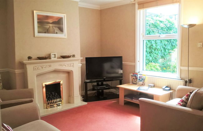 Gable Cottage - Foto 1