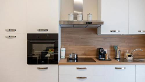 Casa Belfiore, Darfo Boario Terme Ospitar - Foto 5, stove