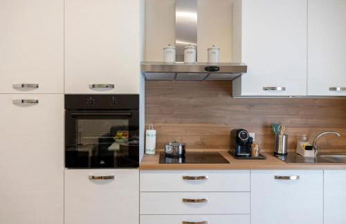 Casa Belfiore, Darfo Boario Terme Ospitar - Foto 5