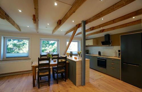 Raabennest - Bewusst Genießen Junges Wohnen im Alten Dorf - Foto 8