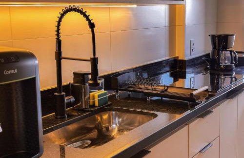 Loft Prime Ribeirão Apogeo - Foto 41