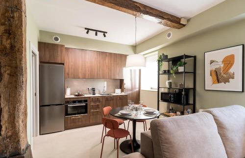 The Dock House by homebilbao - Photo 12