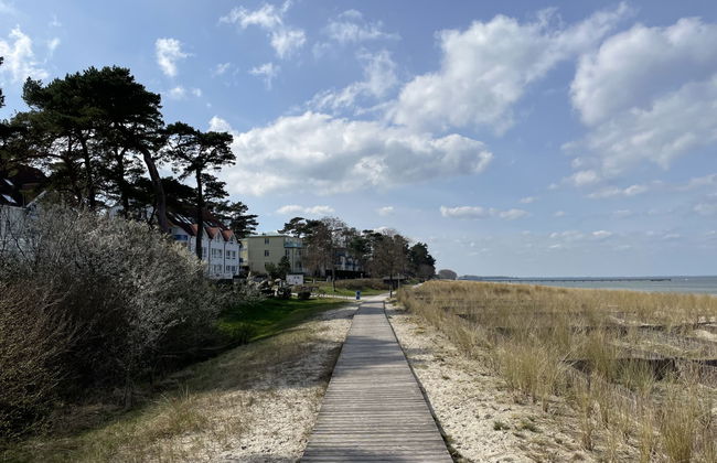 Villa am Meer - Foto 24