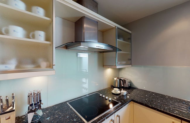 The Harrington - Gloucester Road - 1 Harrington Gardens - Foto 35