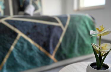 Apartment in Mönchengladbach - Self Check-in - Foto 6