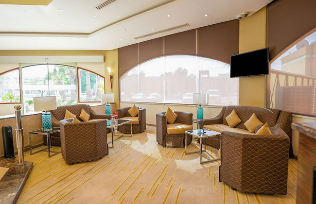 Boudl Al Malaz - Foto 11