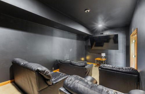 The Heights - Mountain Views, Hot Tub, Pool home - Foto 41