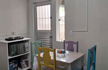 Kitnet Shekinah - Foto 1