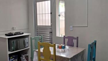 Kitnet Shekinah - Foto 1