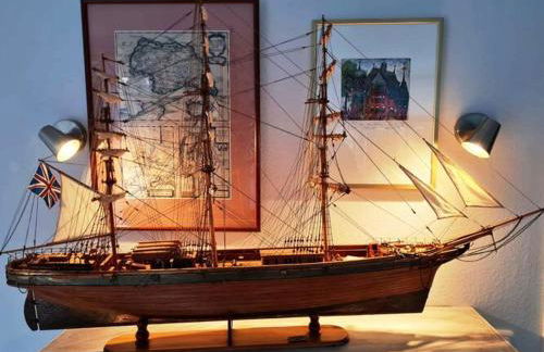 Charmante Hausvilla in Bojendorf - Foto 40