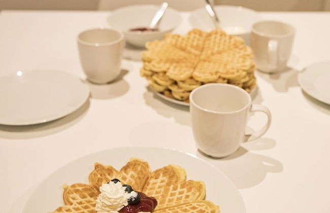 Fresh Familie Hytte Hemsedal - Foto 20