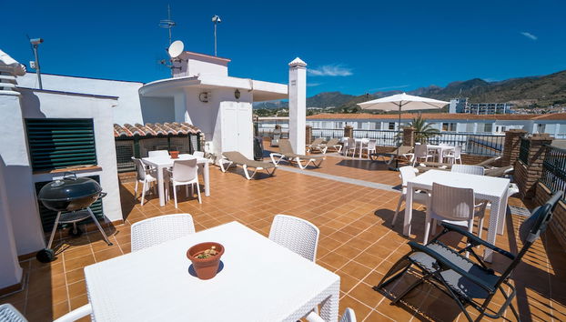 Apartamentos Turísticos Manuel Martín - Foto 2, Imagen principal