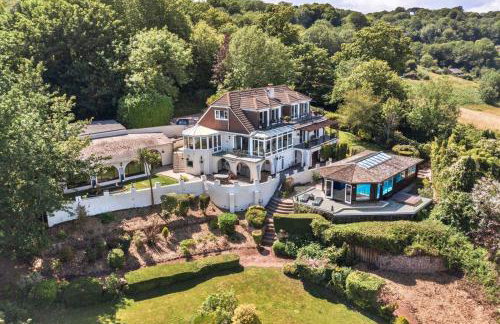 Finest Retreats - Cliff Lodge - Foto 6