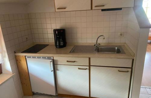 Apartment Appartement Wimmer by Interhome - Foto 12