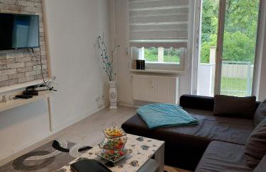 Ferienwohnung in Beelitz Heilstätten - Photo 29