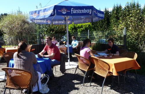 Gasthaus Kalte Herberge - Photo 2