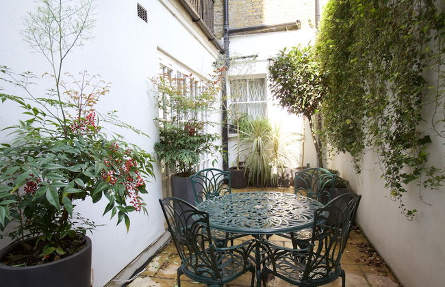 A Place Like Home - Two Bedroom Flat near Gloucester Road - Foto 22