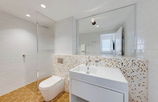 Adina Apartment Hotel Sydney Chippendale - Foto 55