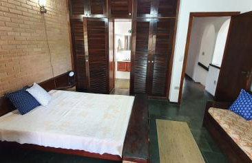 Casa na Praia Lagoinha - 300 metros da praia - Foto 20