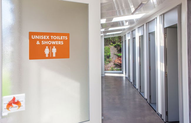 Taupo DeBretts Spa Resort - Photo 78