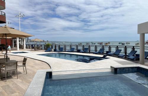 Particular Deluxe Iate Plaza - Foto 59