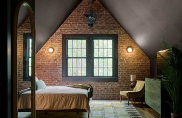Eleanor Inn - Suite Amelia & Lorena - Foto 35